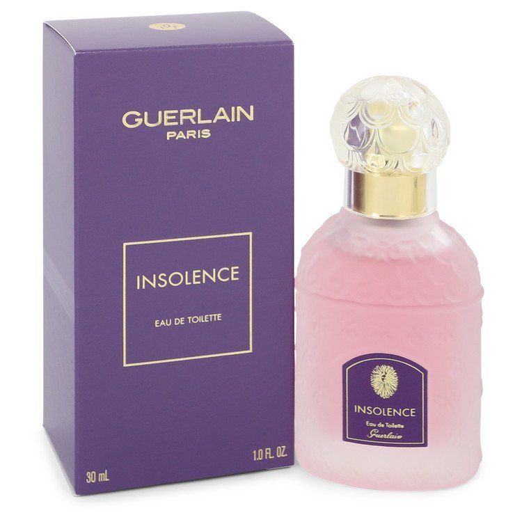 Insolence by Guerlain