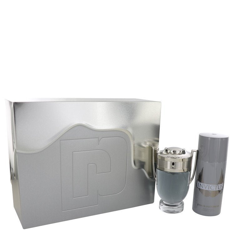Invictus by Paco Rabanne