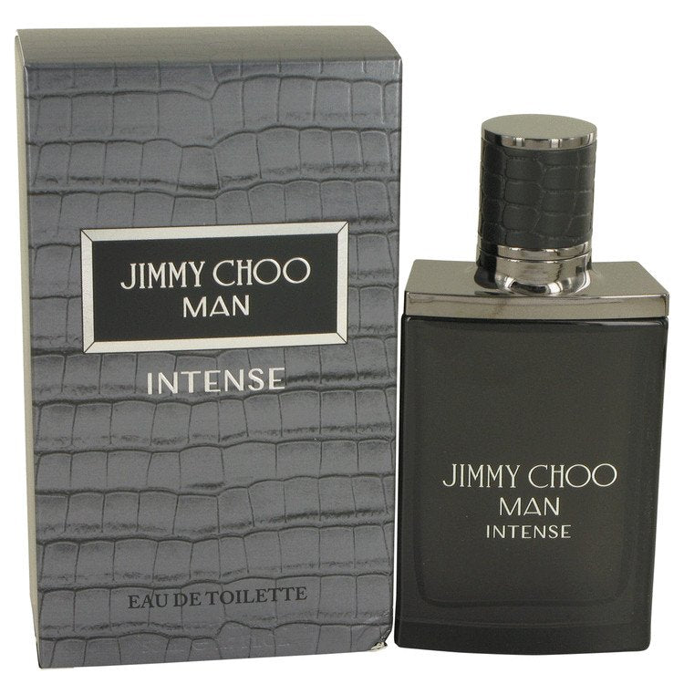 Jimmy Choo Man Intense by Jimmy Choo