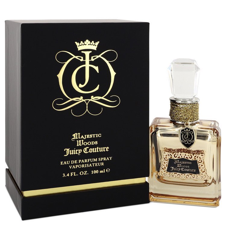 Juicy Couture Majestic Woods by Juicy Couture
