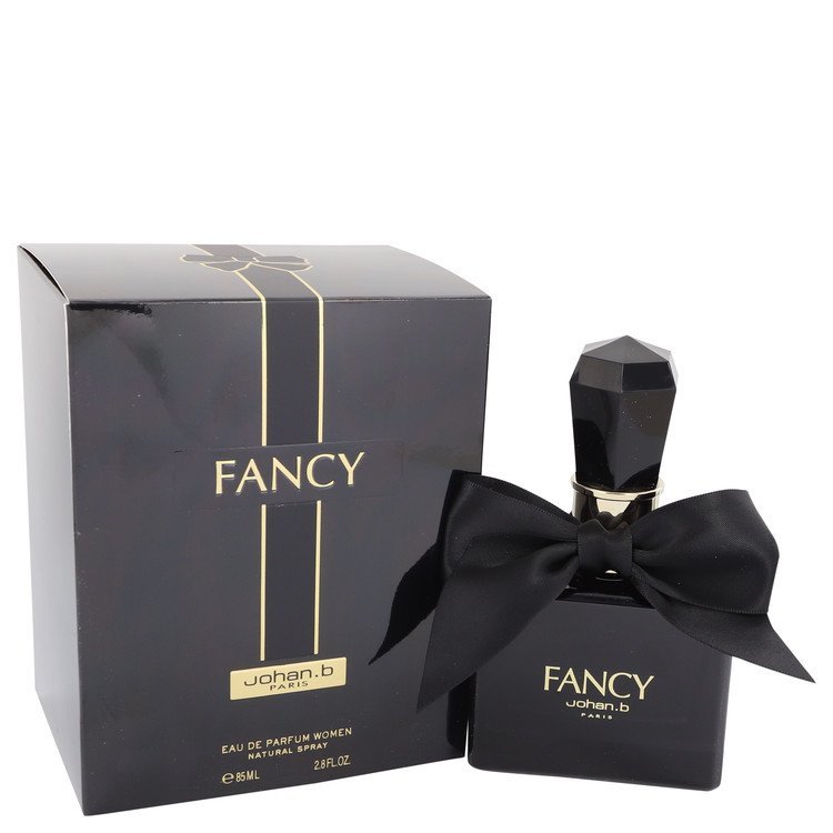 Johan B Fancy by Johan B