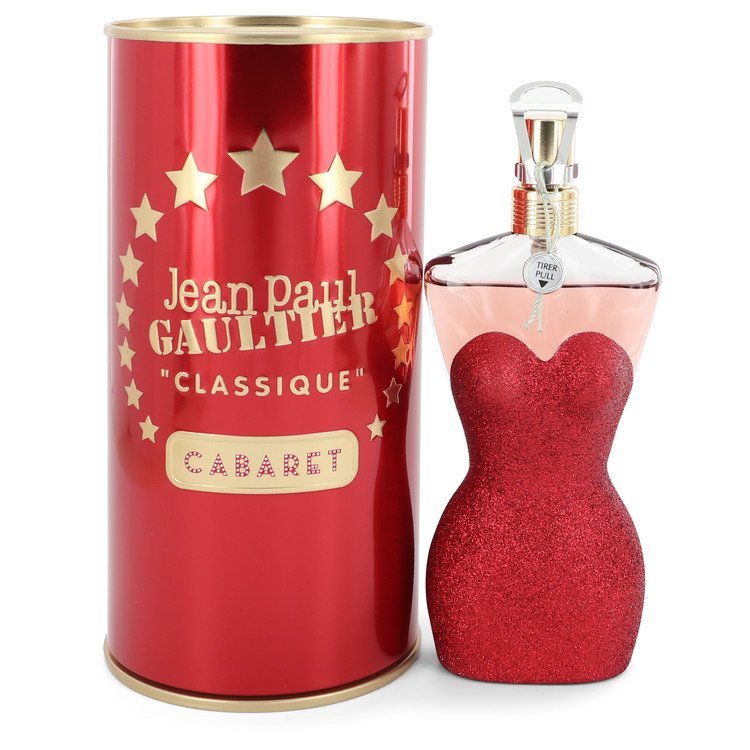 Jean Paul Gaultier Cabaret by Jean Paul Gaultier