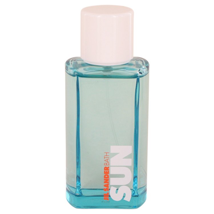 Jil Sander Sun Bath by Jil Sander