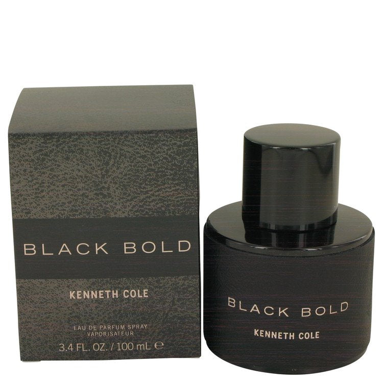 Kenneth Cole Black Bold by Kenneth Cole
