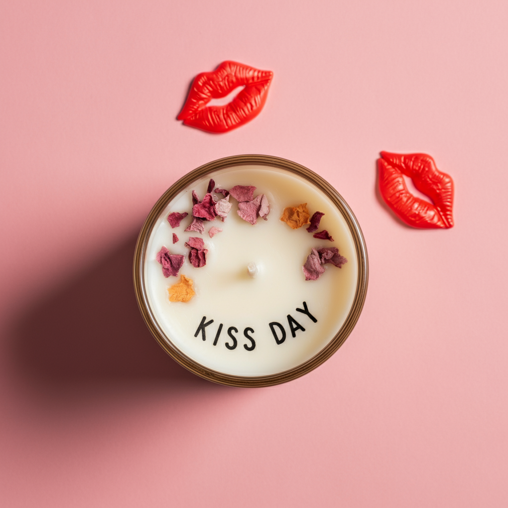 KISS DAY
