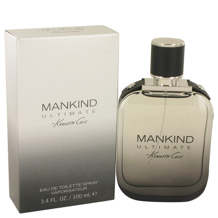 Kenneth Cole Mankind Ultimate by Kenneth Cole