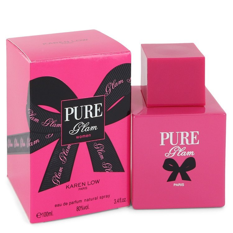 Pure Glam by Karen Low