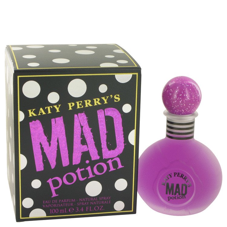 Katy Perry Mad Potion by Katy Perry
