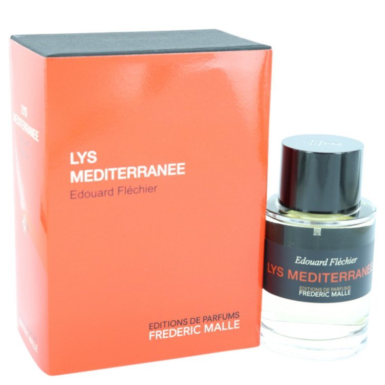 Lys Mediterranee by Frederic Malle