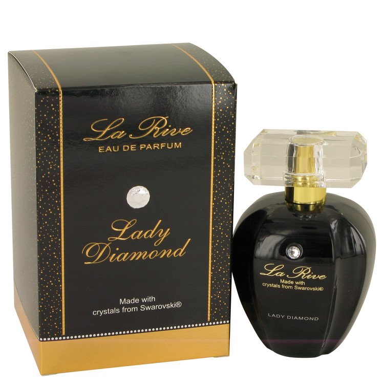 Lady Diamond by La Rive