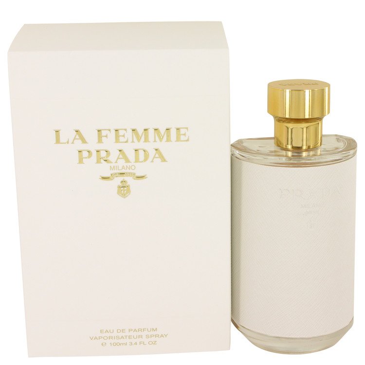 Prada La Femme by Prada