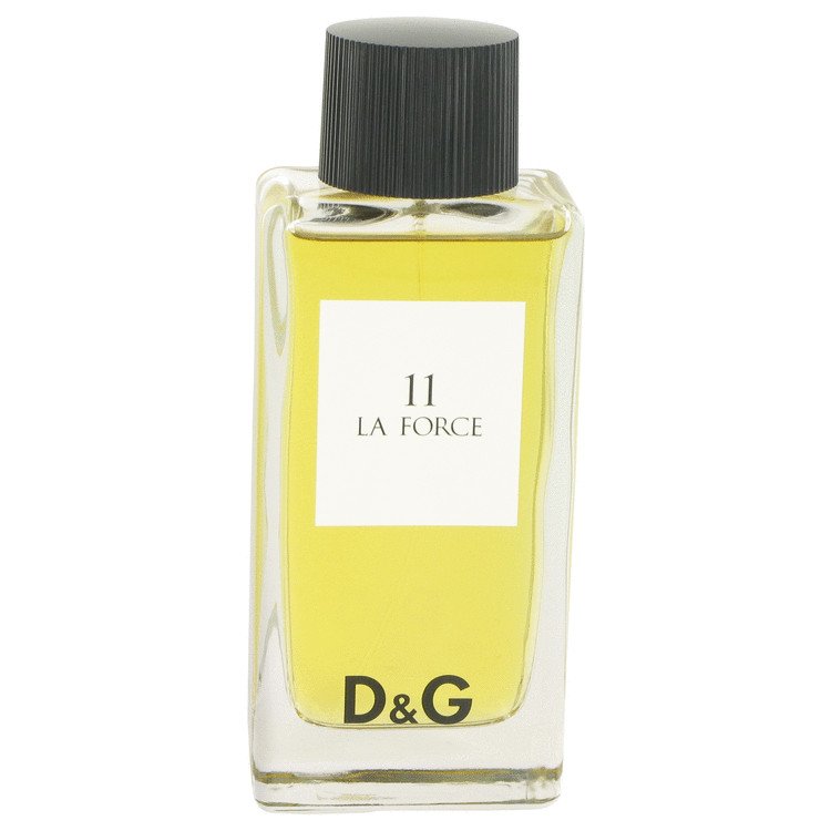 La Force 11 by Dolce & Gabbana