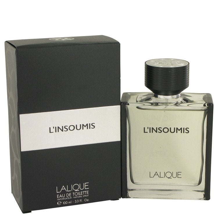 L’insoumis by Lalique