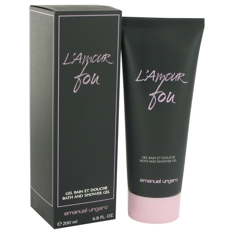 L’Amour Fou by Ungaro