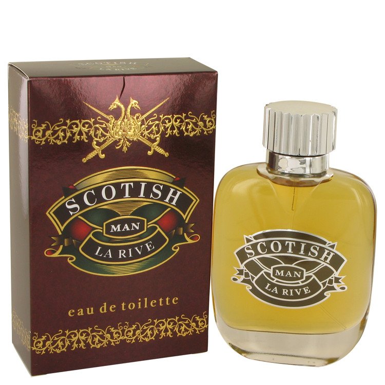 La Rive Scotish by La Rive
