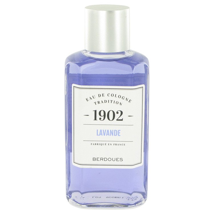1902 Lavender by Berdoues