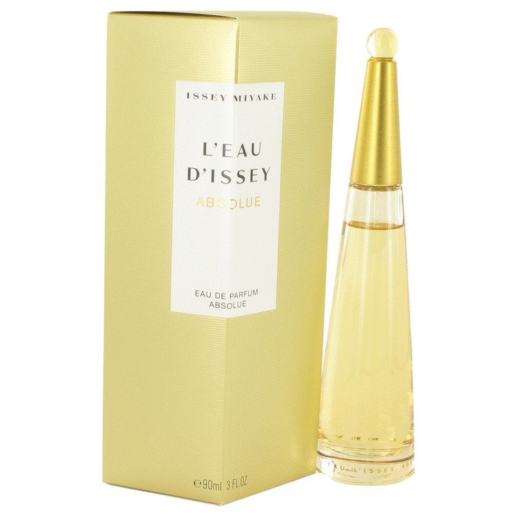 L’eau D’issey Absolue by Issey Miyake