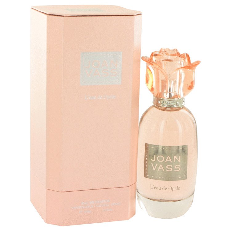 L’eau De Opale by Joan Vass