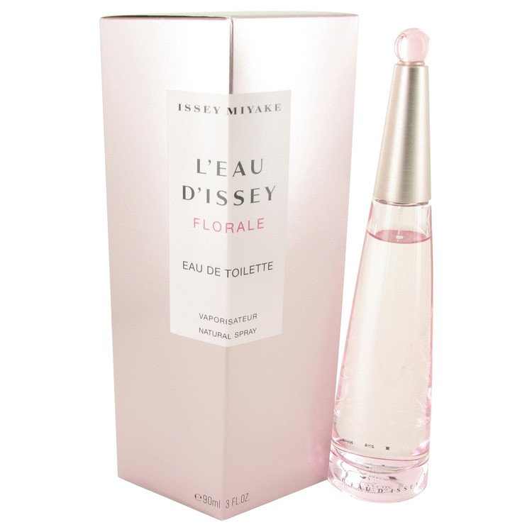 L’eau D’issey Florale by Issey Miyake