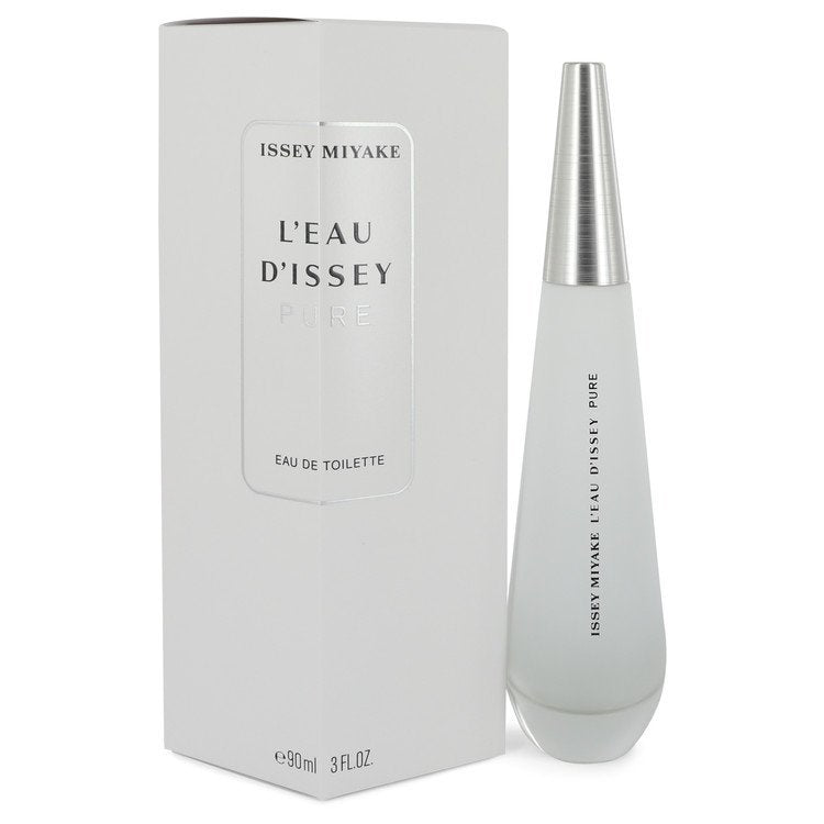 L’eau D’issey Pure by Issey Miyake