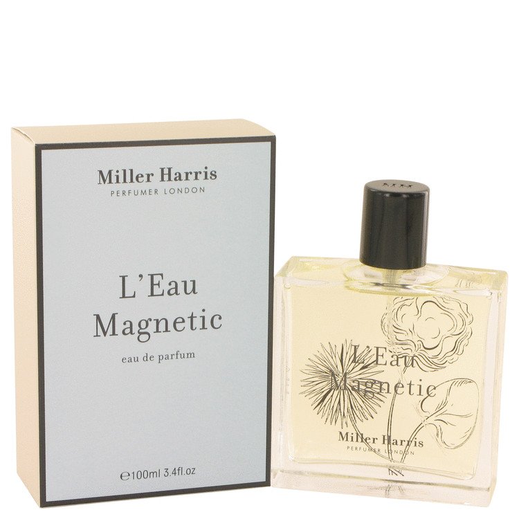 L’eau Magnetic by Miller Harris