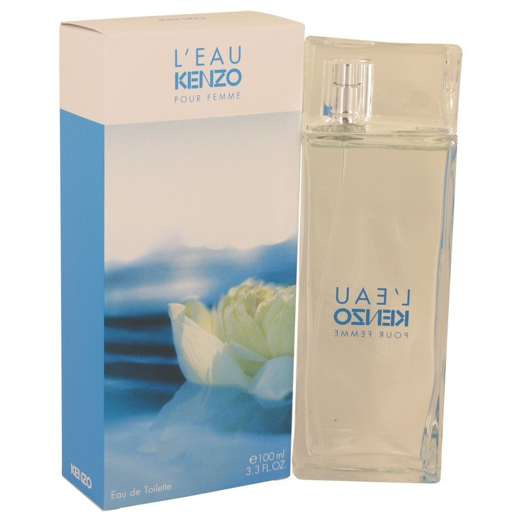 L’eau Kenzo by Kenzo