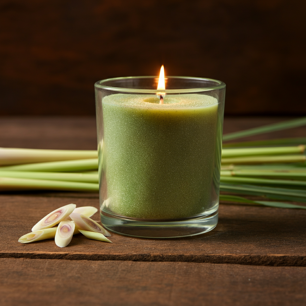 Fragrance Sand Wax - Scented Soy Pearl Wax