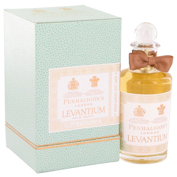 Levantium by Penhaligon’s