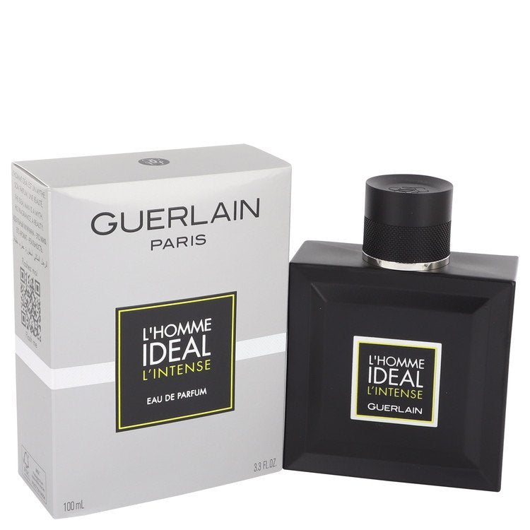 L’homme Ideal L’intense by Guerlain