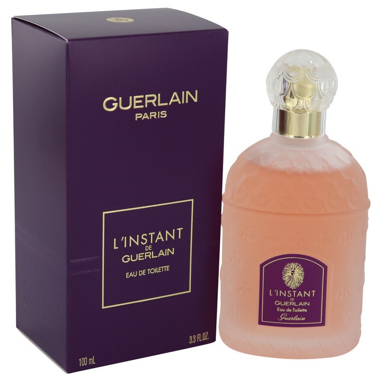 L’instant by Guerlain