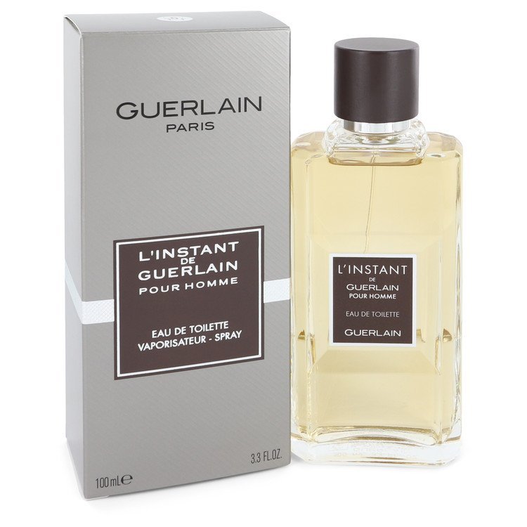 L’instant by Guerlain