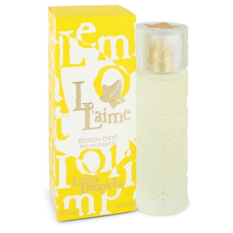 Lolita Lempicka Elle L’aime by Lolita Lempicka