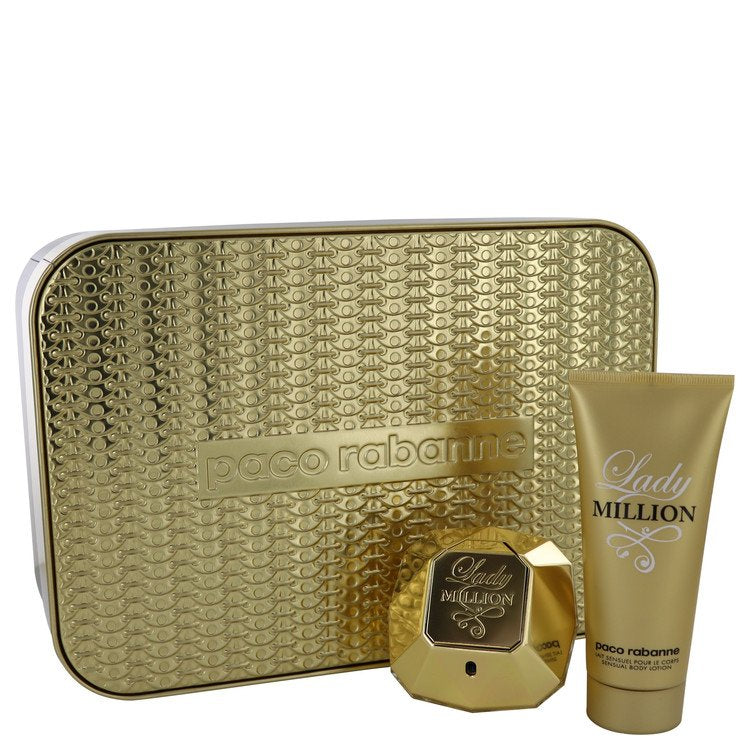 Lady Million by Paco Rabanne