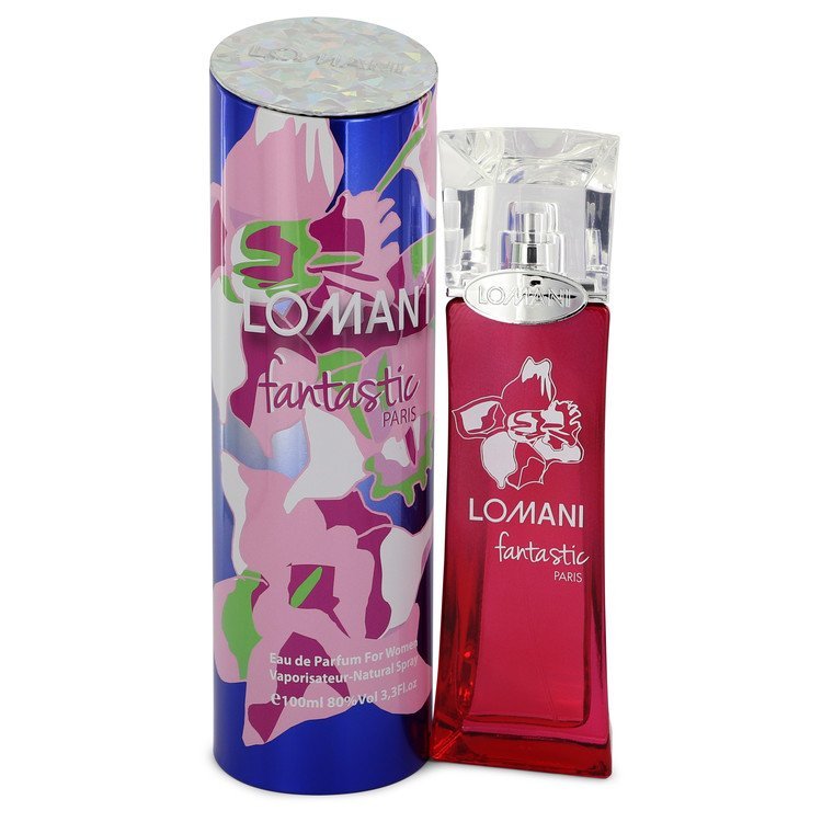 Lomani Fantastic by Lomani
