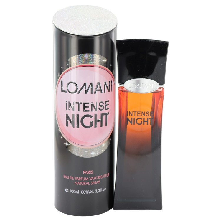 Lomani Intense Night by Lomani