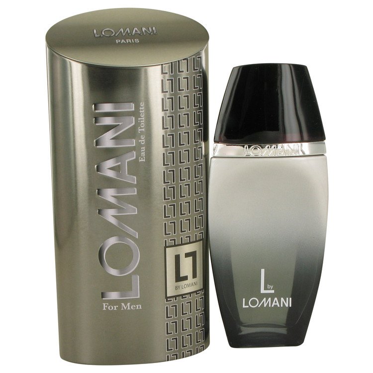 Lomani L by Lomani