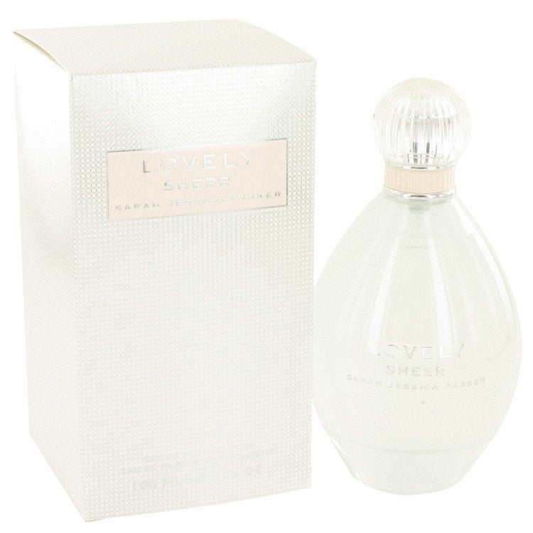Lovely Sheer by Sarah Jessica Parker