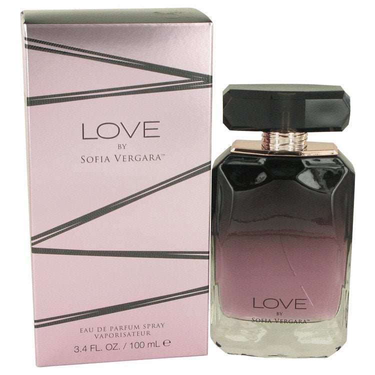 Love by Sofia Vergara by Sofia Vergara