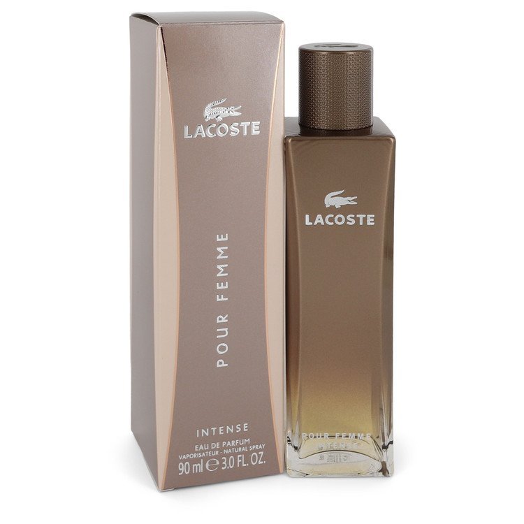 Lacoste Pour Femme Intense by Lacoste