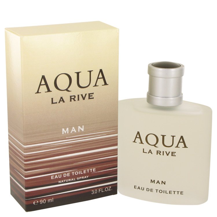 La Rive Aqua by La Rive