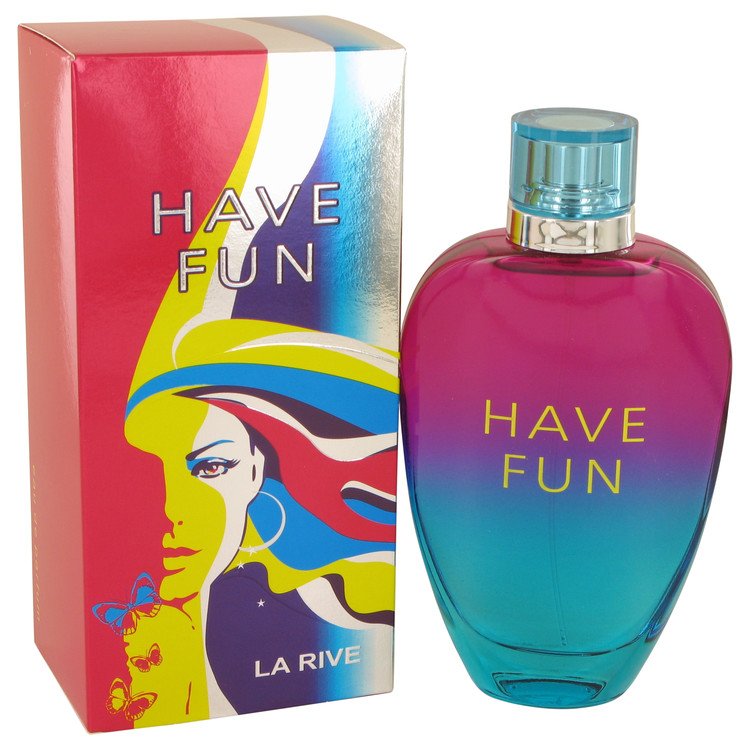 La Rive Have Fun by La Rive