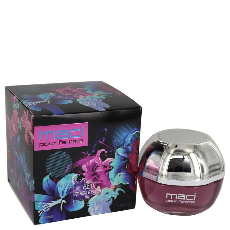 Maci Pour Femme by Jean Rish