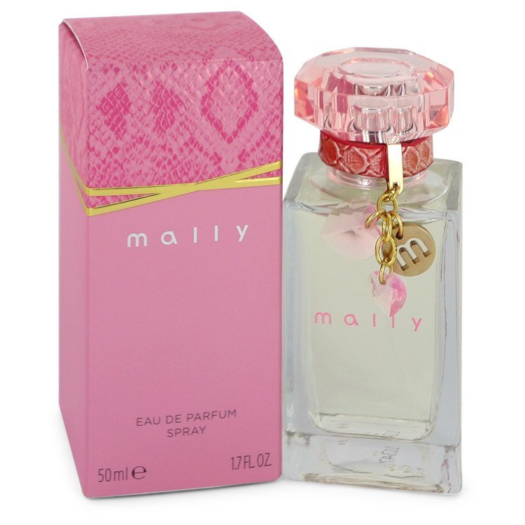 Mally by Mally