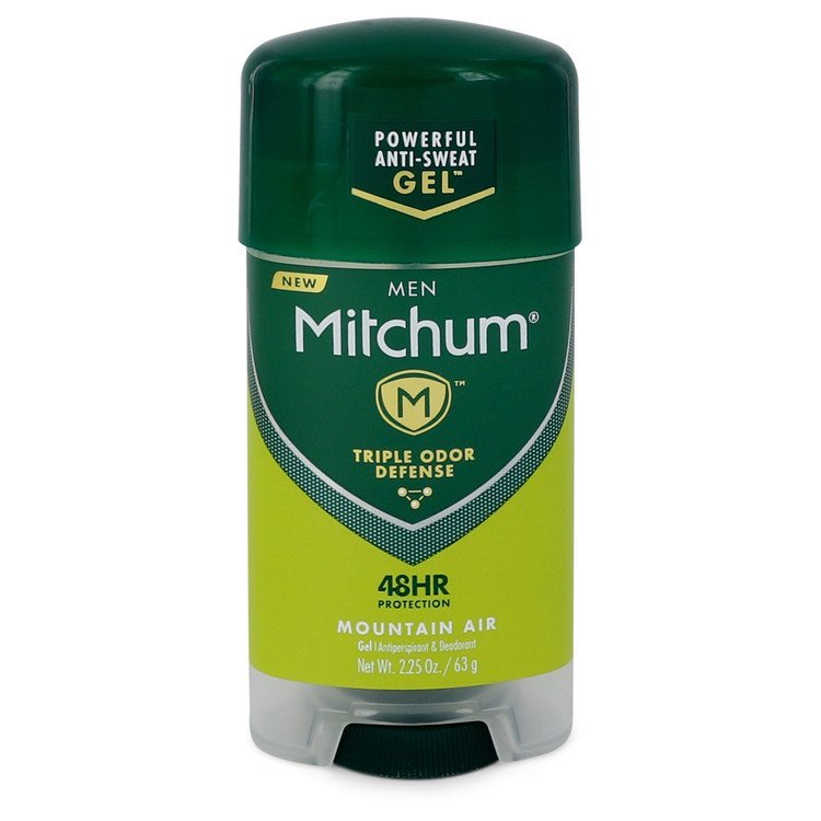Mitchum Mountain Air Anti-Perspirant & Deodorant by Mitchum