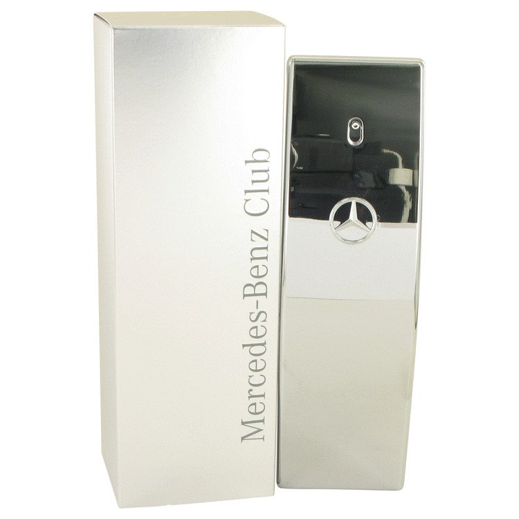 Mercedes Benz Club by Mercedes Benz