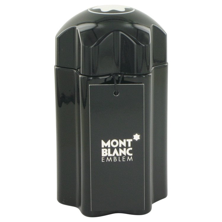 Montblanc Emblem by Mont Blanc