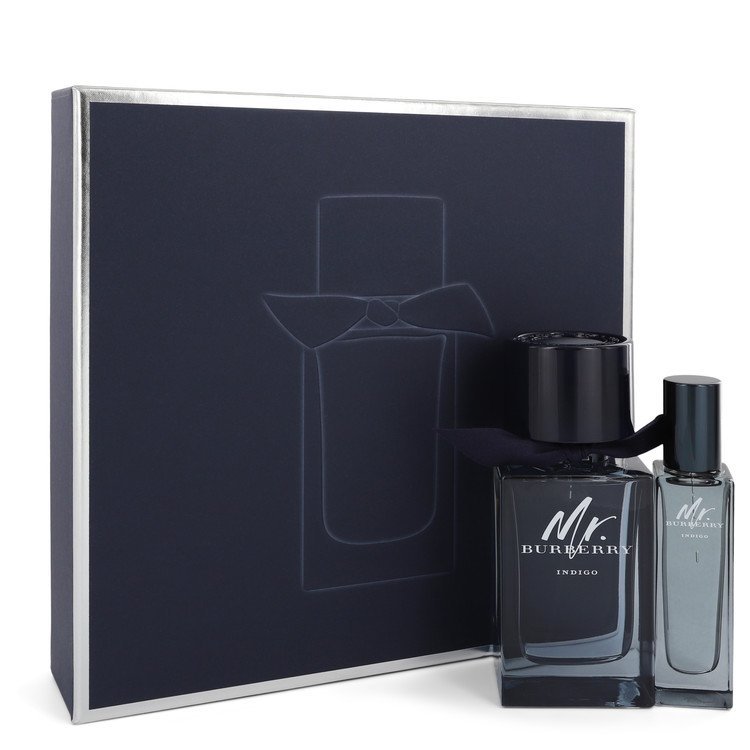 Mr Burberry Indigo by Burberry