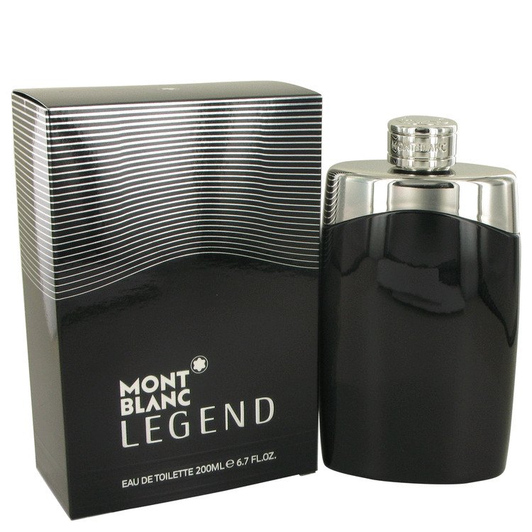 MontBlanc Legend by Mont Blanc