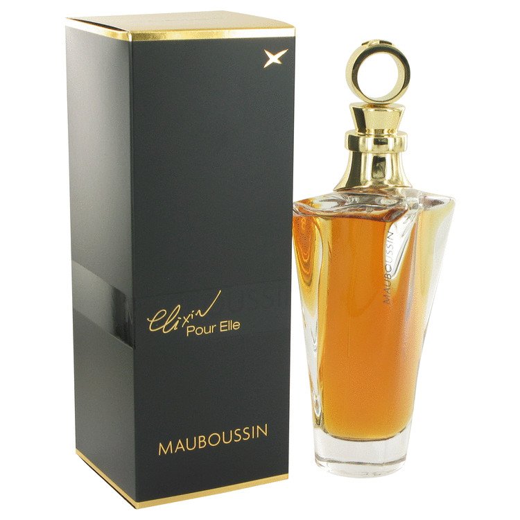 Mauboussin L’Elixir Pour Elle by Mauboussin