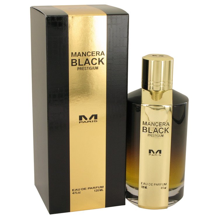 Mancera Black Prestigium by Mancera